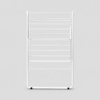 Сушилка для белья Hangon, 20м, Fresh White 4
