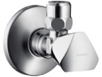 Ventils Hansgrohe E, hroms 2