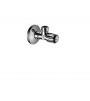 Ventils Hansgrohe G 3/8, hroms