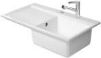 Kiora virtuves izlietne 50R