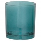 VETRO Glāze, stikls, aqua
