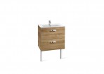 Victoria Basic izlietnes skapis 100 cm