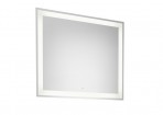 Irida spogulis ar LED 80x70 cm