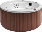 Victoria SPA 177x177 cm мини бассейн