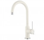 Vide virtuves maisitājs ar grozāmu snīpi, Alba