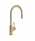 Villeroy&Boch Umbrella Flex virtuves maisītājs, Gold Matt