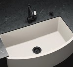 Hera virtuves maisītājs, Black metallic 2