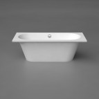 Vispool Проектная ванна Evento Project - 1897-1650 x 797-747mm