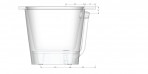 Vispool Evento Projekta vanna - 1897-1650 x 797-747mm, akmens masa 9