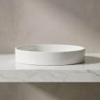 Vispool izlietne bez pārplūdes U2 760x400 mm, Balta 3