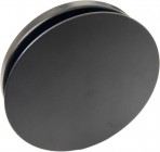 ComfoValve Luna E125, nosūces difuzors 125 mm, Melns 4