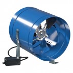 VKOMZ250 ventilators Ø 250 mm