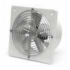 WBS 315 ventilators Ø 315 mm