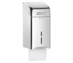 WC papīra dozators 400, satin
