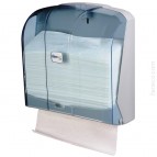 Туалетной бумаги дозатор JET 400, белый