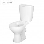 WC pods Arteco CleanOn ar Soft Close vāku 2