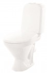 WC Pods Sanita Samarskij 3/6 ar vāku