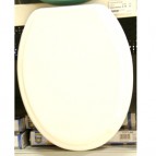 WC vāks Softline, bēšs