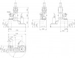 Насос WiloDrainLift S 1/5 DM 2