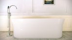 Vanna Ypsilon 180 x 80 cm, Snowwhite