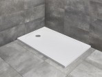 Zantos F dušas paliktnis 100x80 cm