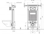 Инсталляция  модуль G 2