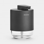 Ziepju dozators MindSet 200 ml, Mineral Infinite Grey 2