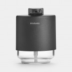 Ziepju dozators MindSet 200 ml, Mineral Infinite Grey