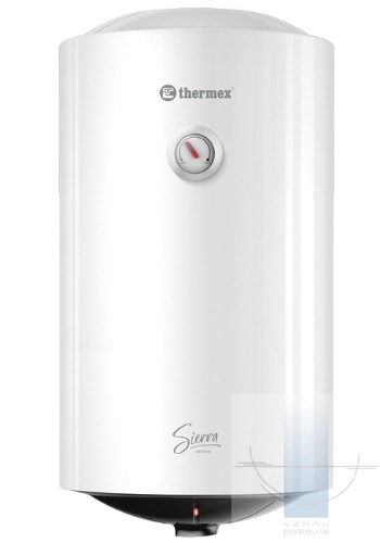 Ūdens sildītājs (boileris, vertikāls) 30 l – Thermex Sierra 30V 1