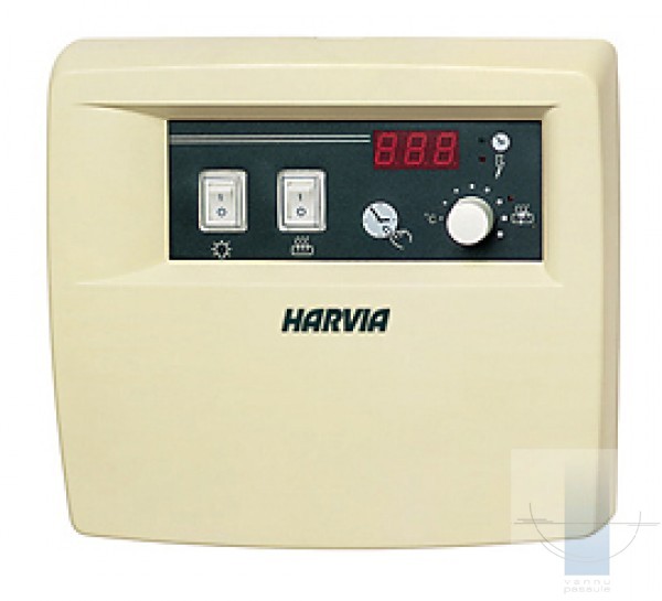 Vadības bloks Harvia C150 1