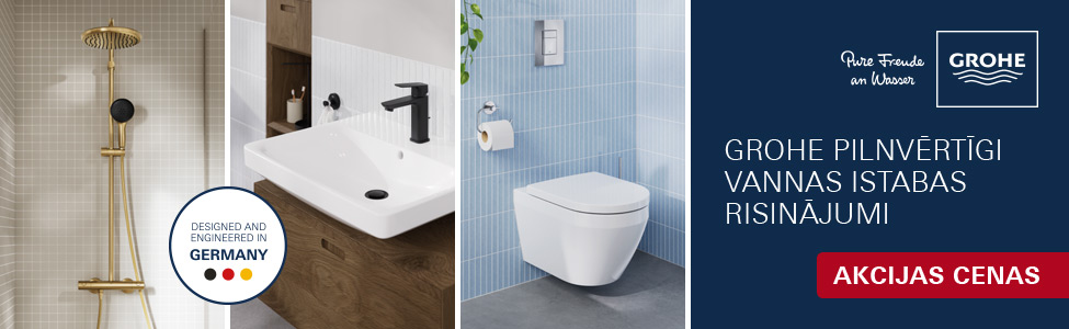 Grohe-SALE